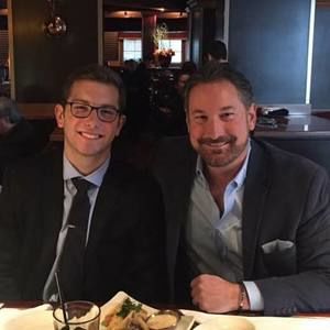 Meet your Posher, Austin